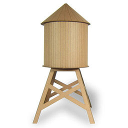 Water Tower