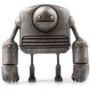 Strong-Bot