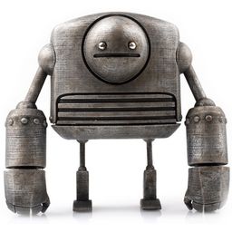 Strong-Bot