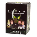 Titans - Alien