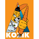 A Clockwork Carrot