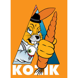 A Clockwork Carrot