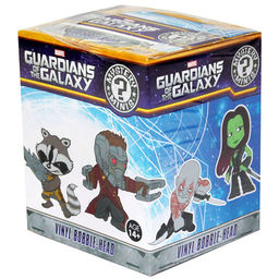 Mystery Minis - Guardians of the Galaxy