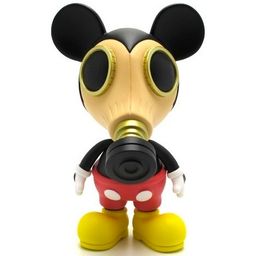 Mousemask Murphy