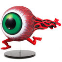 Running Eye