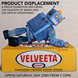 Product Displacement