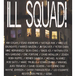 GR2: ILL SQUAD!