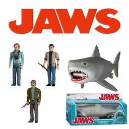 ReAction - Jaws