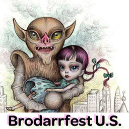 Broadarrfest US