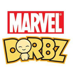 Dorbz - Marvel