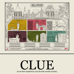 CLUE