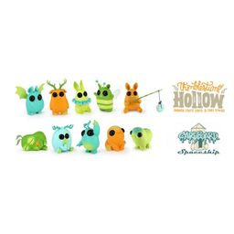 Thimblestump Hollow - Leprechaun