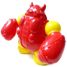 Chu-Goro