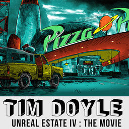 Unreal Estate IV