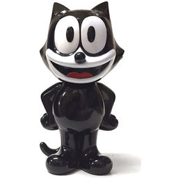 Felix the Cat (Secret Base)