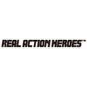 Real Action Heroes
