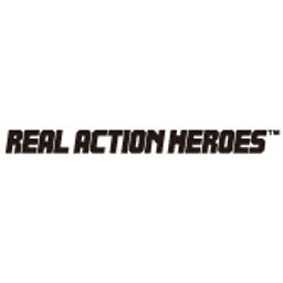 Real Action Heroes