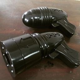 Next Gun