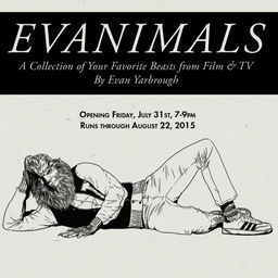 Evanimals