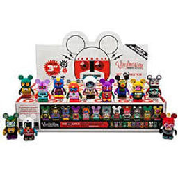 Vinylmation - Robots 2