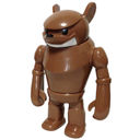 Knuckle Bear Robo