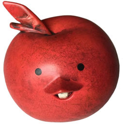 Parade Apple
