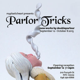 Parlor Tricks