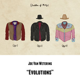 Evolutions