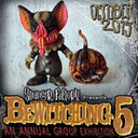Bewitching V