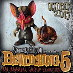 Bewitching V
