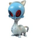 4-Legged Masao Skelve