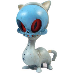 4-Legged Masao Skelve