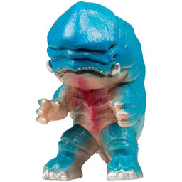 The First Kaiju