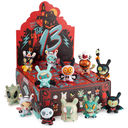 Dunny : The 13