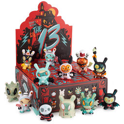 Dunny : The 13