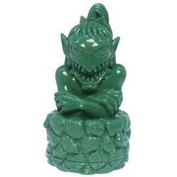 Yōkai Kemuri (Dissolution Smoke)