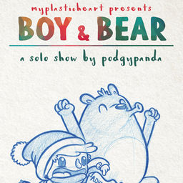Boy and Bear