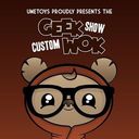 Custom GeekWok Show