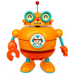 Owange-Bot