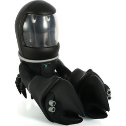 Space Crab