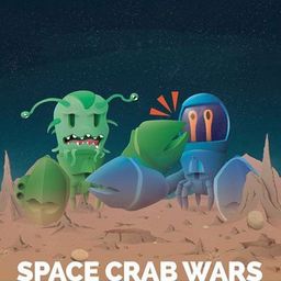 The Space Crab Wars