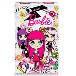 tokidoki x Barbie - Series 1