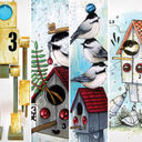 The Birds & The Bots
