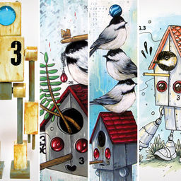 The Birds & The Bots