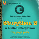 Storytime 2
