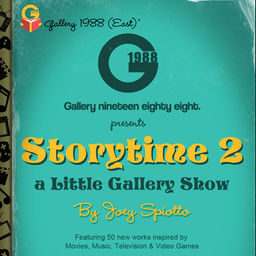 Storytime 2