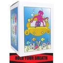 Hold Your Breath