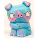 Pouty Pig