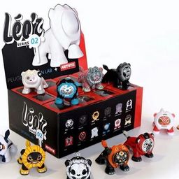 Léo - Series 2