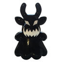 Cowly Ghost